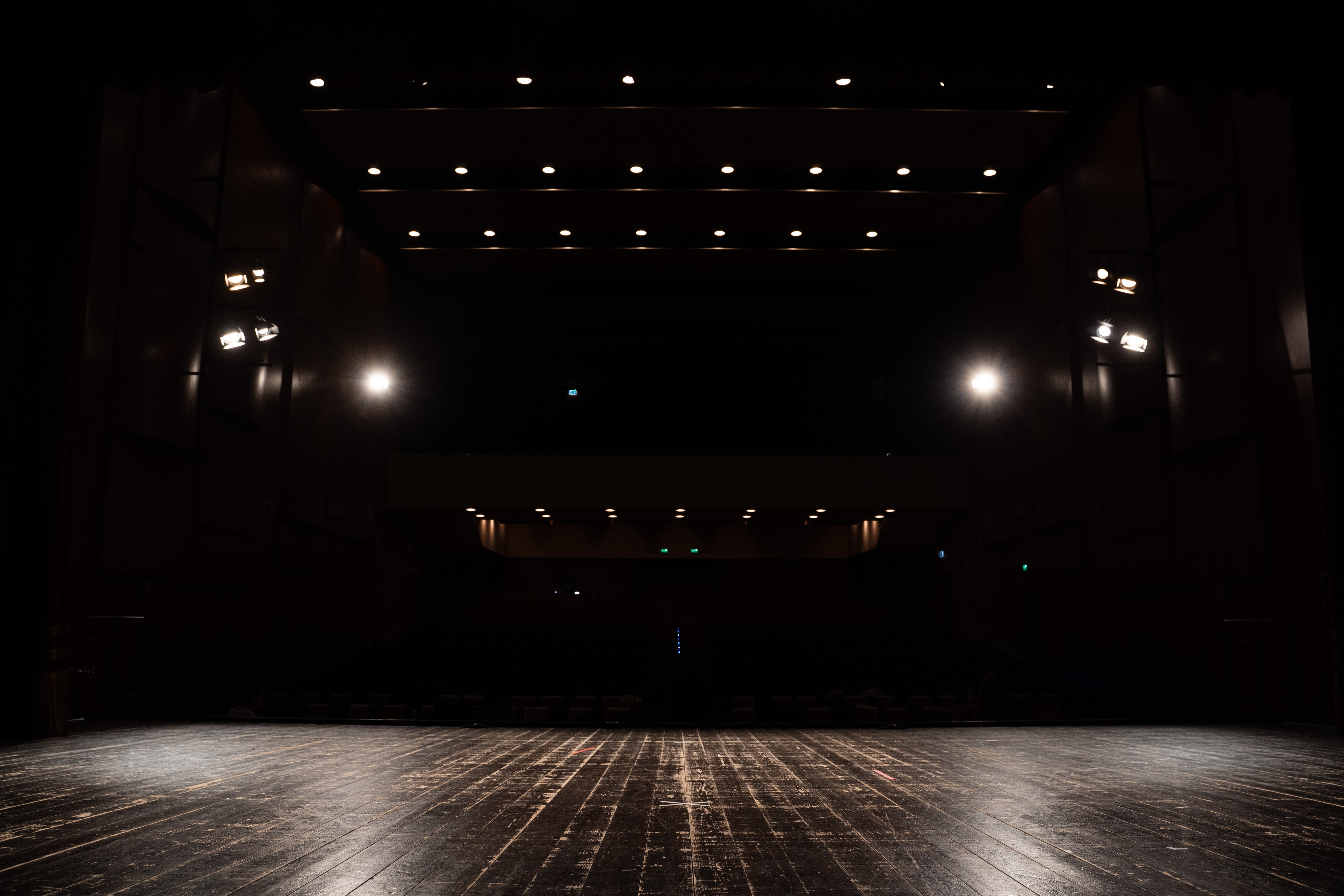 Teatro e performance